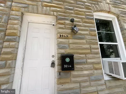 3214 E Fairmount Ave E, Baltimore, MD 21224 photo 2