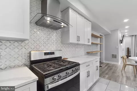 Kitchen - 6008 Glenoak Ave, Baltimore, MD 21214 photo 1 of 1