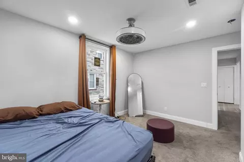 Bedroom - 6008 Glenoak Ave, Baltimore, MD 21214 photo 6 of 6