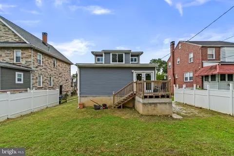 Exterior - 6008 Glenoak Ave, Baltimore, MD 21214 photo 3 of 7