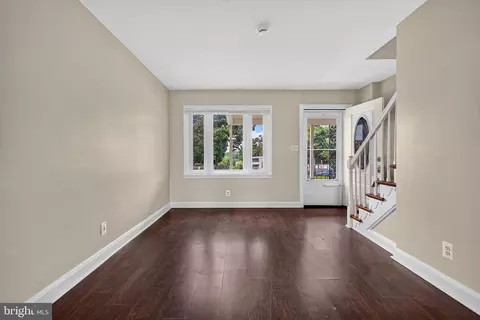 Living - 2908 Strickland St, Baltimore, MD 21223 photo 1 of 2