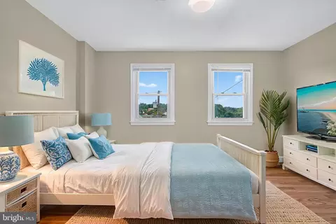 Bedroom - 2908 Strickland St, Baltimore, MD 21223 photo 1 of 4