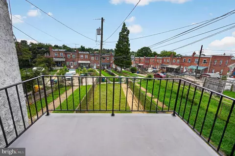 Other - 2908 Strickland St, Baltimore, MD 21223 photo 7 of 14