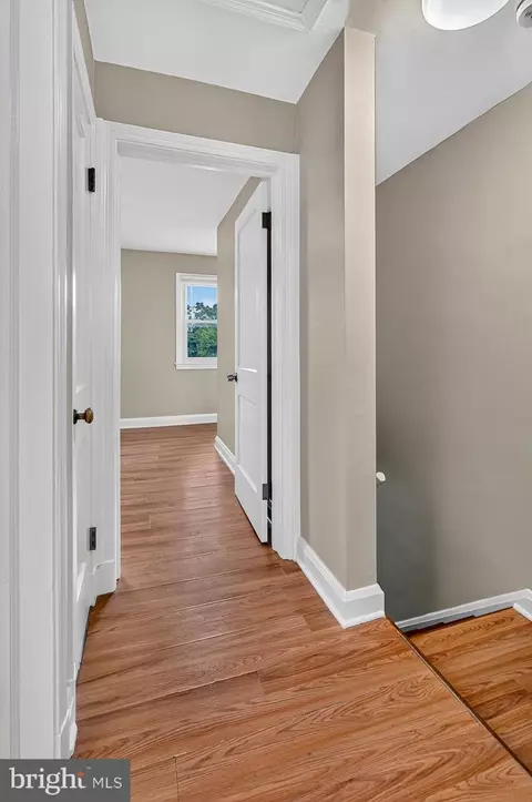 Entry Way - 2908 Strickland St, Baltimore, MD 21223 photo 4 of 4