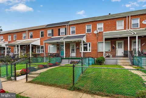 Other - 2908 Strickland St, Baltimore, MD 21223 photo 3 of 14