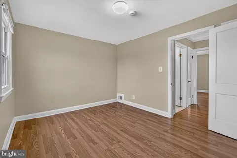 Bedroom - 2908 Strickland St, Baltimore, MD 21223 photo 3 of 4