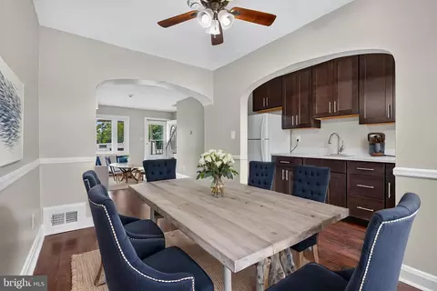 Dining - 2908 Strickland St, Baltimore, MD 21223 photo 1 of 1