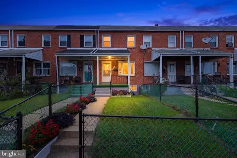 Other - 2908 Strickland St, Baltimore, MD 21223 photo 2 of 14