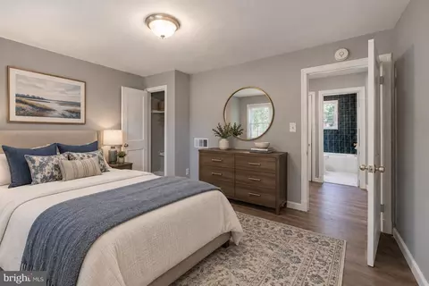 Bedroom - 2837 Round Rd, Baltimore, MD 21225 photo 1 of 2