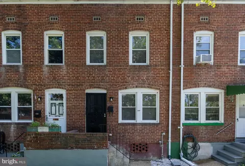 Exterior - 2837 Round Rd, Baltimore, MD 21225 photo 1 of 4