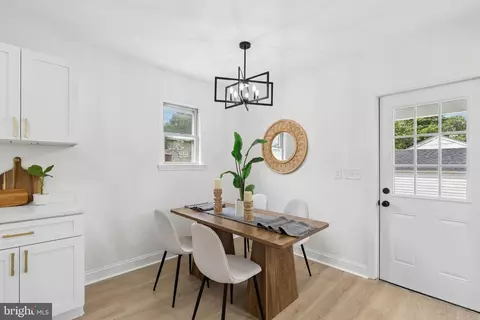 Dining - 6100 Glenoak Ave, Baltimore, MD 21214 photo 1 of 1