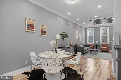 Dining - 1908 E Lanvale St, Baltimore, MD 21213 photo 1 of 1