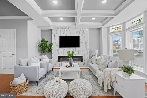 2522 Harlem Ave, Baltimore, MD 21216