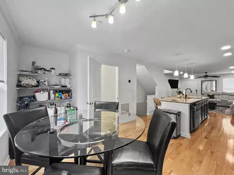 Dining - 4629 Dillon Pl, Baltimore, MD 21224 photo 1 of 2