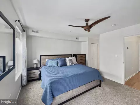 Bedroom - 4629 Dillon Pl, Baltimore, MD 21224 photo 6 of 7