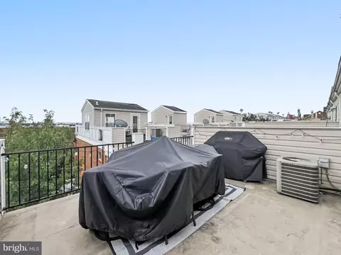 Exterior - 4629 Dillon Pl, Baltimore, MD 21224 photo 2 of 5