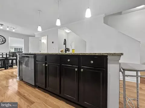 Kitchen - 4629 Dillon Pl, Baltimore, MD 21224 photo 3 of 5