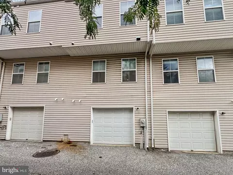 Exterior - 4629 Dillon Pl, Baltimore, MD 21224 photo 1 of 5