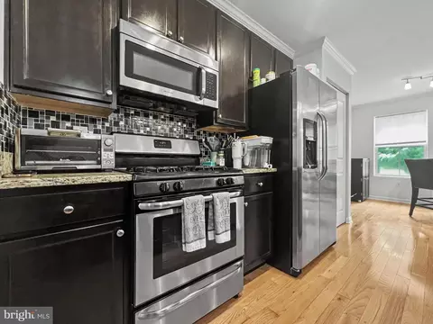 Kitchen - 4629 Dillon Pl, Baltimore, MD 21224 photo 4 of 5