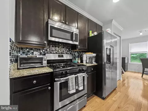 Kitchen - 4629 Dillon Pl, Baltimore, MD 21224 photo 1 of 5