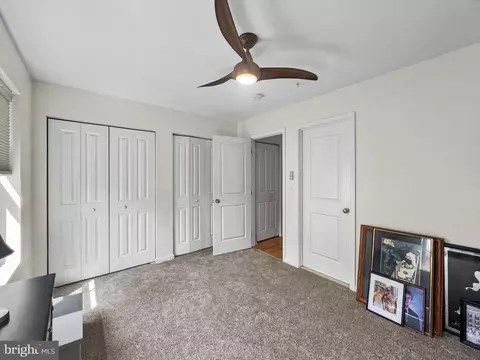 Bedroom - 4629 Dillon Pl, Baltimore, MD 21224 photo 7 of 7