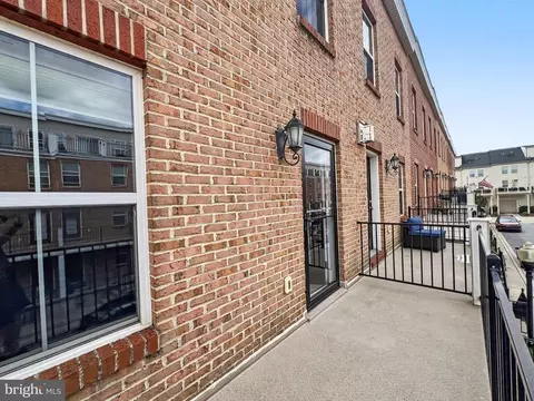 Exterior - 4629 Dillon Pl, Baltimore, MD 21224 photo 3 of 5