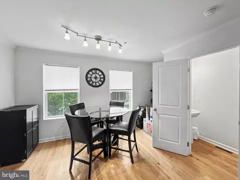 Dining - 4629 Dillon Pl, Baltimore, MD 21224 photo 2 of 2