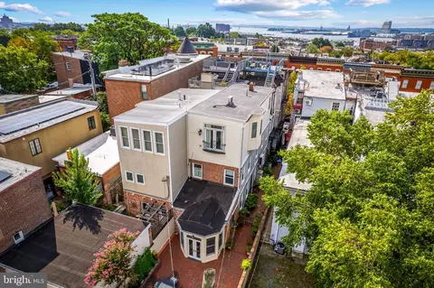 View/Area - 2210 E Pratt St, Baltimore, MD 21231 photo 1 of 1