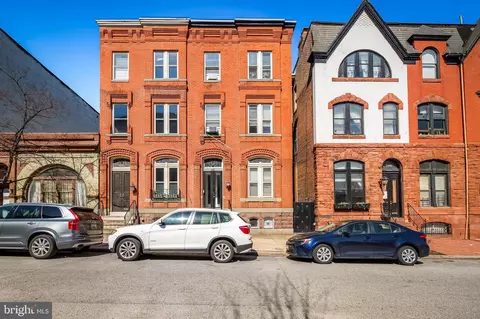 Undisclosed, Baltimore, MD 21217