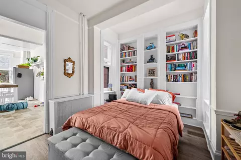 Bedroom - Undisclosed, Baltimore, MD 21217 photo 3 of 3
