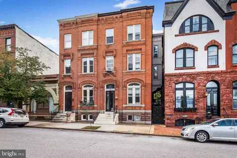 Undisclosed, Baltimore, MD 21217