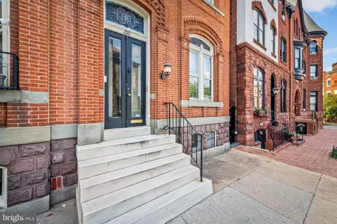 Exterior - Undisclosed, Baltimore, MD 21217 photo 5 of 8