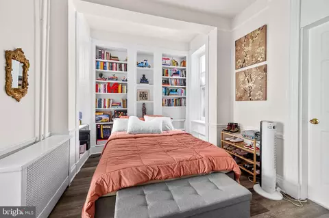 Bedroom - Undisclosed, Baltimore, MD 21217 photo 2 of 3