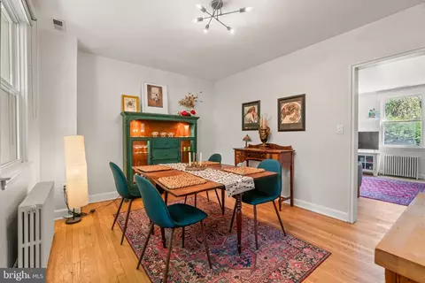 Dining - 5203 Falls Rd #11, Baltimore, MD 21210 photo 3 of 3
