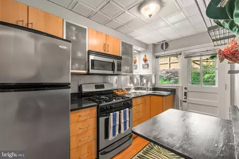 Kitchen - 5203 Falls Rd #11, Baltimore, MD 21210 photo 1 of 3