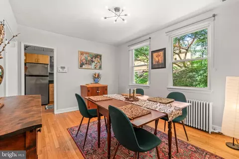 Dining - 5203 Falls Rd #11, Baltimore, MD 21210 photo 2 of 3