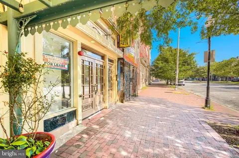 Exterior - 316 S Broadway, Baltimore, MD 21231 photo 1 of 1