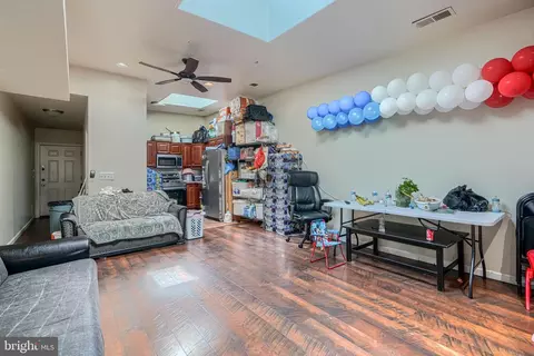 Entry Way - 316 S Broadway, Baltimore, MD 21231 photo 9 of 9