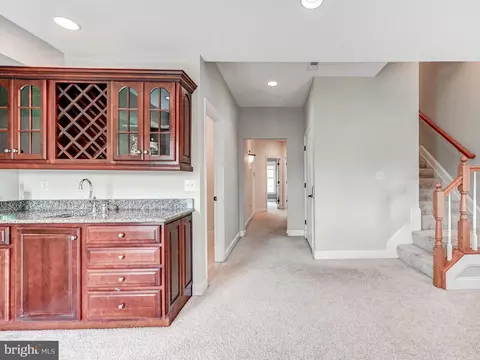 Entry Way - 1319 Covington St, Baltimore, MD 21230 photo 5 of 6