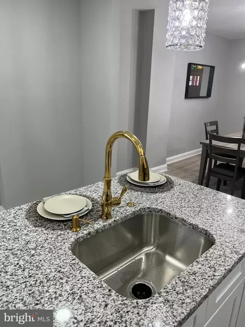 Kitchen - 323 Drew St, Baltimore, MD 21224 photo 2 of 2
