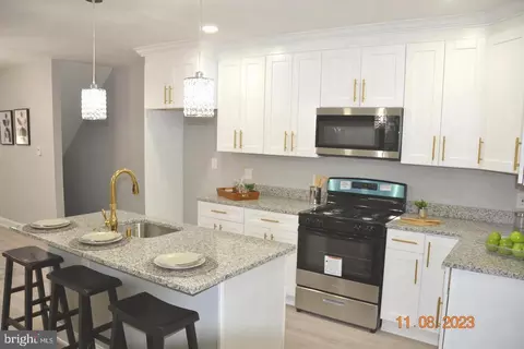 Kitchen - 323 Drew St, Baltimore, MD 21224 photo 1 of 2