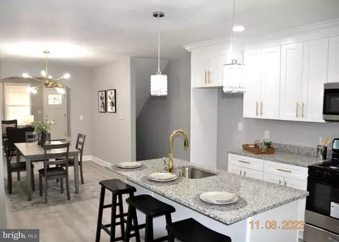 Entry Way - 323 Drew St, Baltimore, MD 21224 photo 1 of 1
