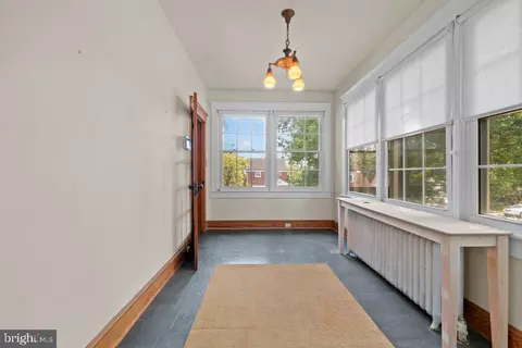 Entry Way - 5606 Hilltop Ave, Baltimore, MD 21206 photo 4 of 19