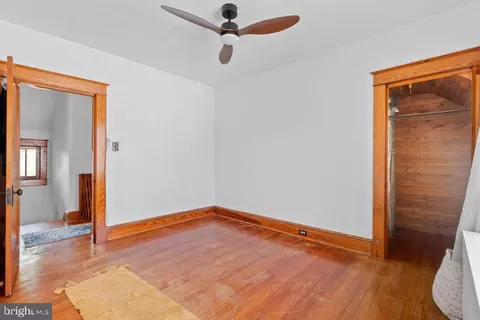 Bedroom - 5606 Hilltop Ave, Baltimore, MD 21206 photo 1 of 3