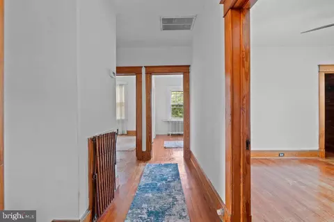 Entry Way - 5606 Hilltop Ave, Baltimore, MD 21206 photo 13 of 19