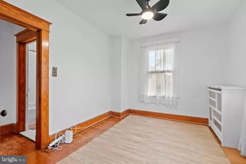 Bedroom - 5606 Hilltop Ave, Baltimore, MD 21206 photo 3 of 3