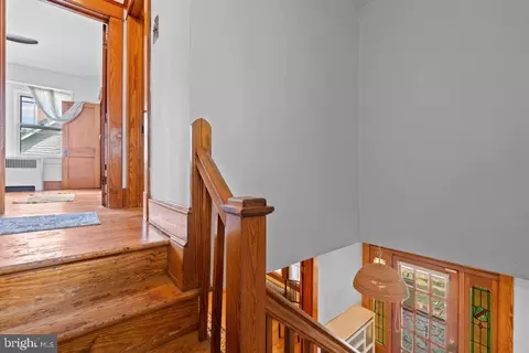 Entry Way - 5606 Hilltop Ave, Baltimore, MD 21206 photo 11 of 19