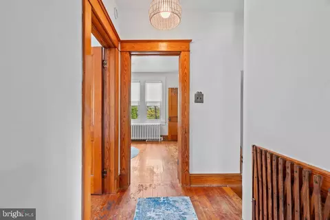 Entry Way - 5606 Hilltop Ave, Baltimore, MD 21206 photo 16 of 19