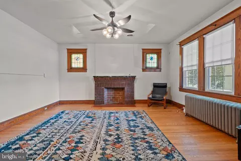 Living - 5606 Hilltop Ave, Baltimore, MD 21206 photo 1 of 4