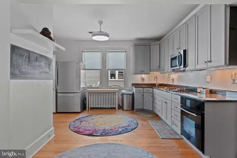 Kitchen - 5606 Hilltop Ave, Baltimore, MD 21206 photo 1 of 5